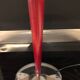 Desk lamp vintage design