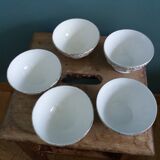 Longchamp porcelain bowl