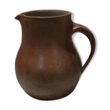 Sandstone pitcher