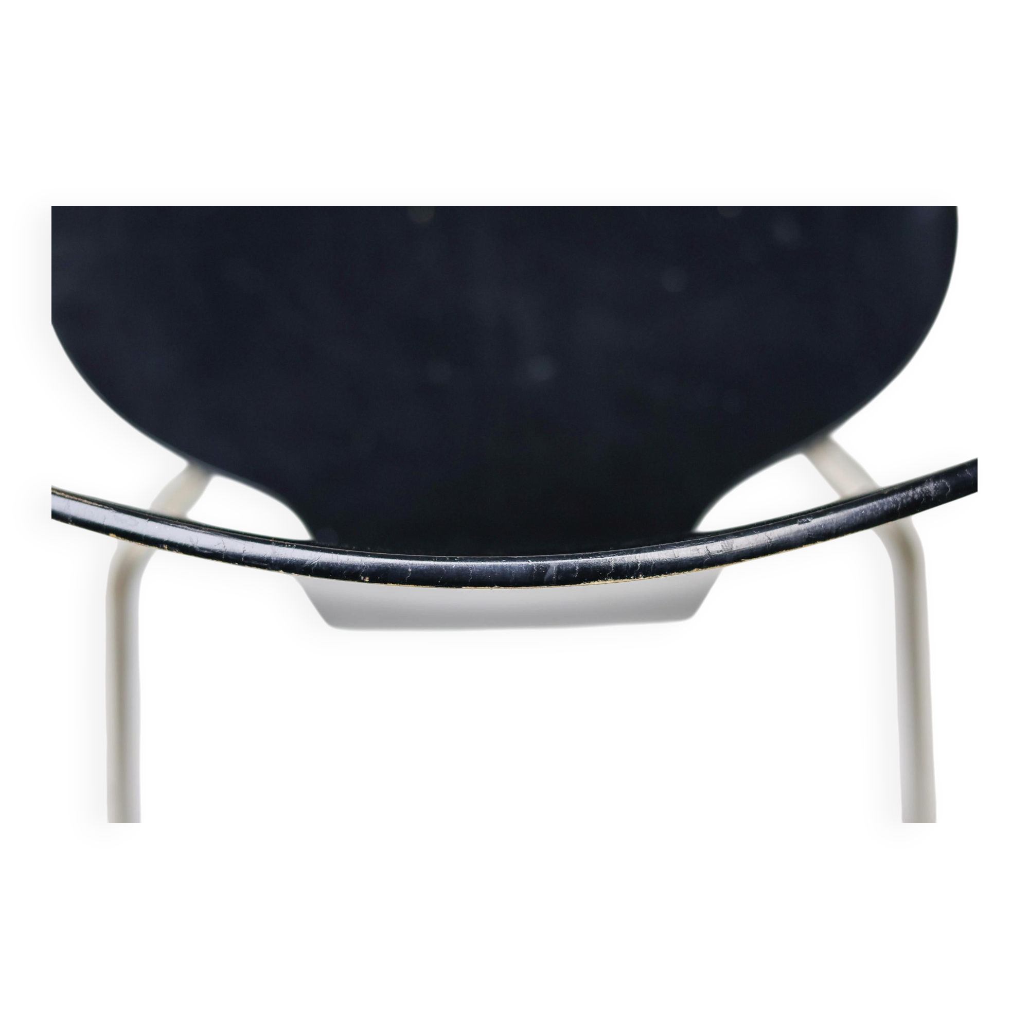 Mosquito Chair 3105 by Arne Jacobsen for Fritz Hansen, 1960s