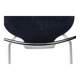 Mosquito Chair 3105 by Arne Jacobsen for Fritz Hansen, 1960s