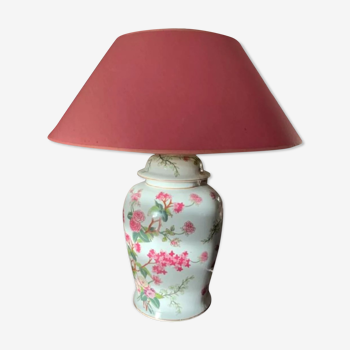 Chinese Lamp