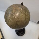 Terrestrial globe napoleon iii, g. thomas