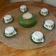 Soup bowl set