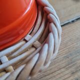 Vintage butter dish EMSA