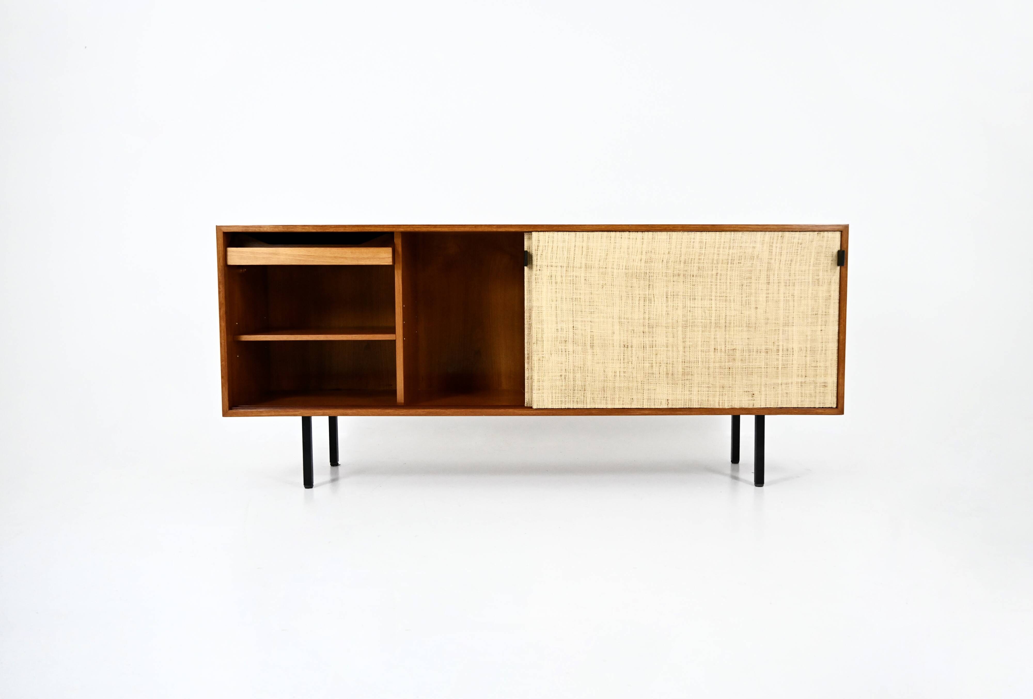 Buffet by Florence Knoll Bassett for Knoll International, 1950s