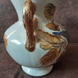 Vase Hubert becquet Quaregnon