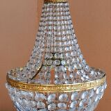 Hot air balloon chandelier 40 cm