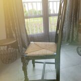Chaise vintage
