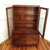 Cabinet, Bookcase, Czechoslovakia, 1960s