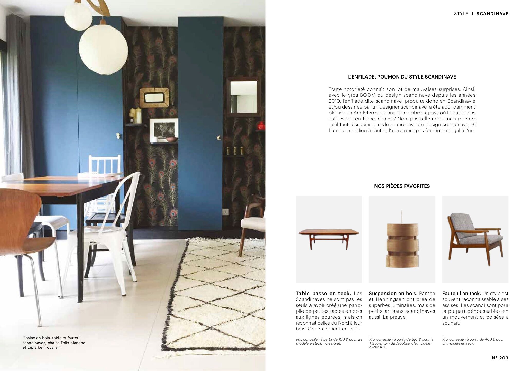 Selency's first book