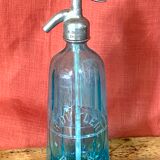 Siphon vert