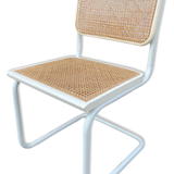 Cesca chair b32 model design Marcel Breuer