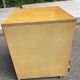 5-drawer plan sorter furniture, workshop style, for drawing and sewing storage 7
