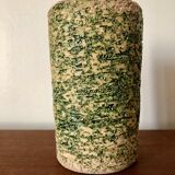 Set of 3 modernist ceramics Holland 1960