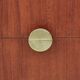 BO71 modular teak bookcase by Finn Juhl