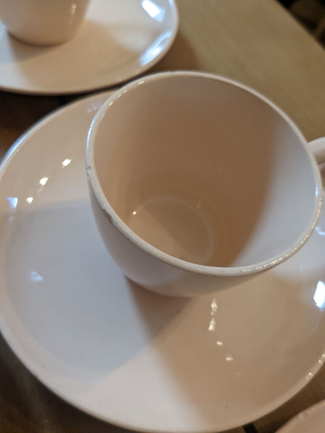 Digoin coffee service