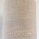 Vintage ceramic lamp West Germany stamped