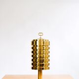 Hans Agne Jakobsson B99 table lamp. Circa 1960.