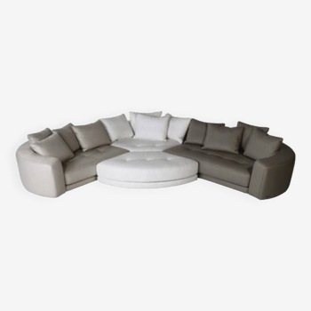 Roche Bobois Allusion sofa