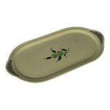 Vintage serving dish
