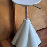 Indispensabili swivel stool by Philippe Starck