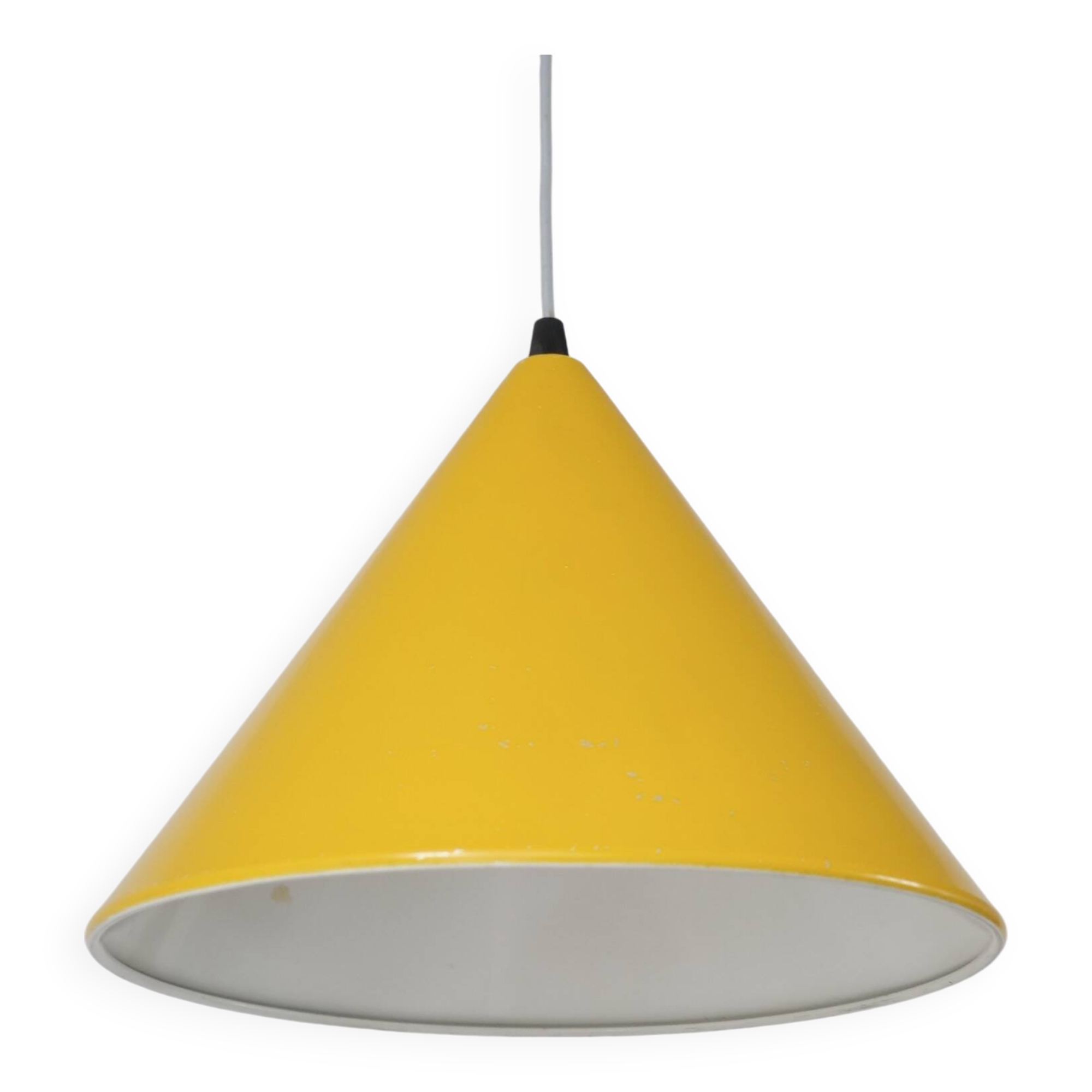 Medium Billiard Pendant Lamp by Arne Jacobsen