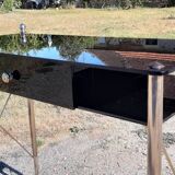 Console vintage des année 70