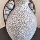 Art Deco vase in the style of Jean Besnard