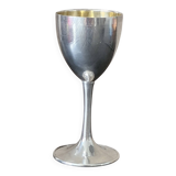small antique Chinese silver cup