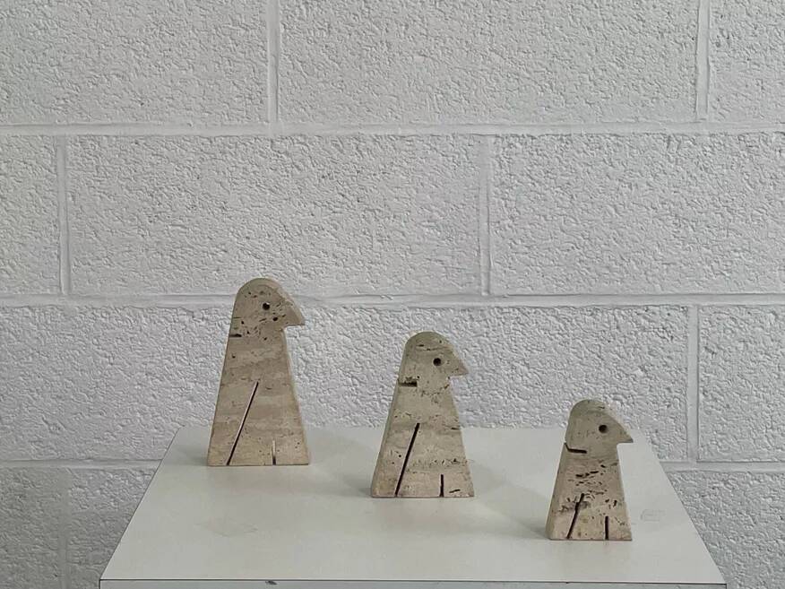 Fratelli Mannelli Figure