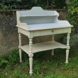Old dressing table