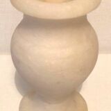 Alabaster Vase