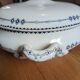 Russia Gien Soup Tureen