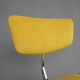 Kevi Scandinavian office chair by Jorgen Rasmussen