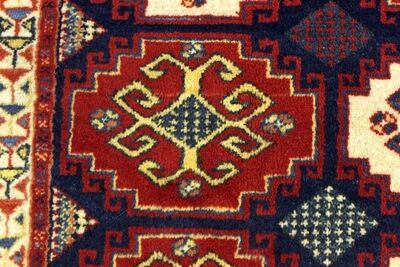 Carpet tchubi 223 x 177 cm
