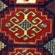 Carpet tchubi 223 x 177 cm