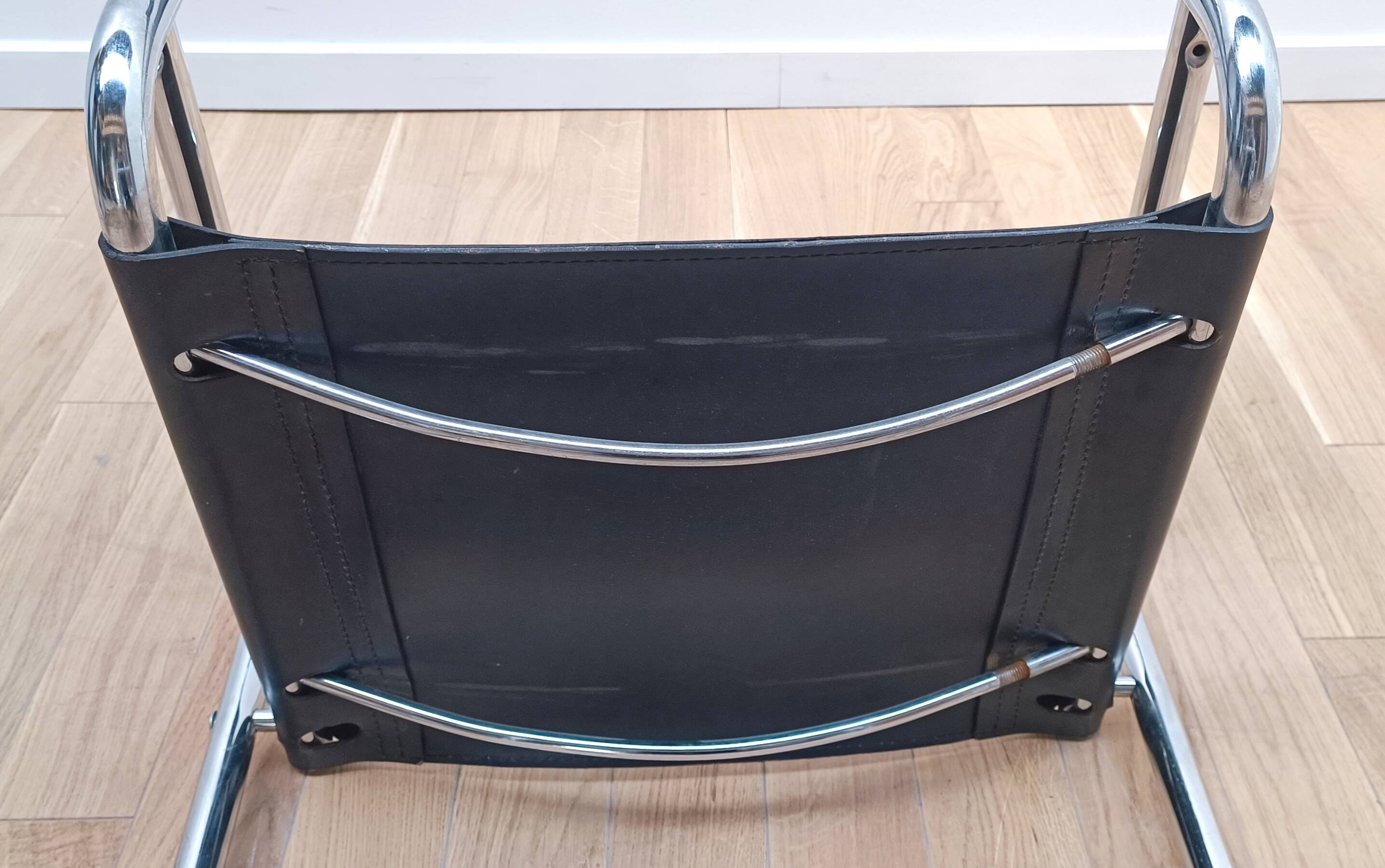 Suite of 12 designer armchairs