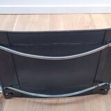 Suite of 12 designer armchairs