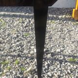 Lot of 2 bedside tables