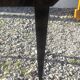 Lot of 2 bedside tables