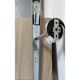 Trylon torchiere wall light by Gilles Derain for Lumen