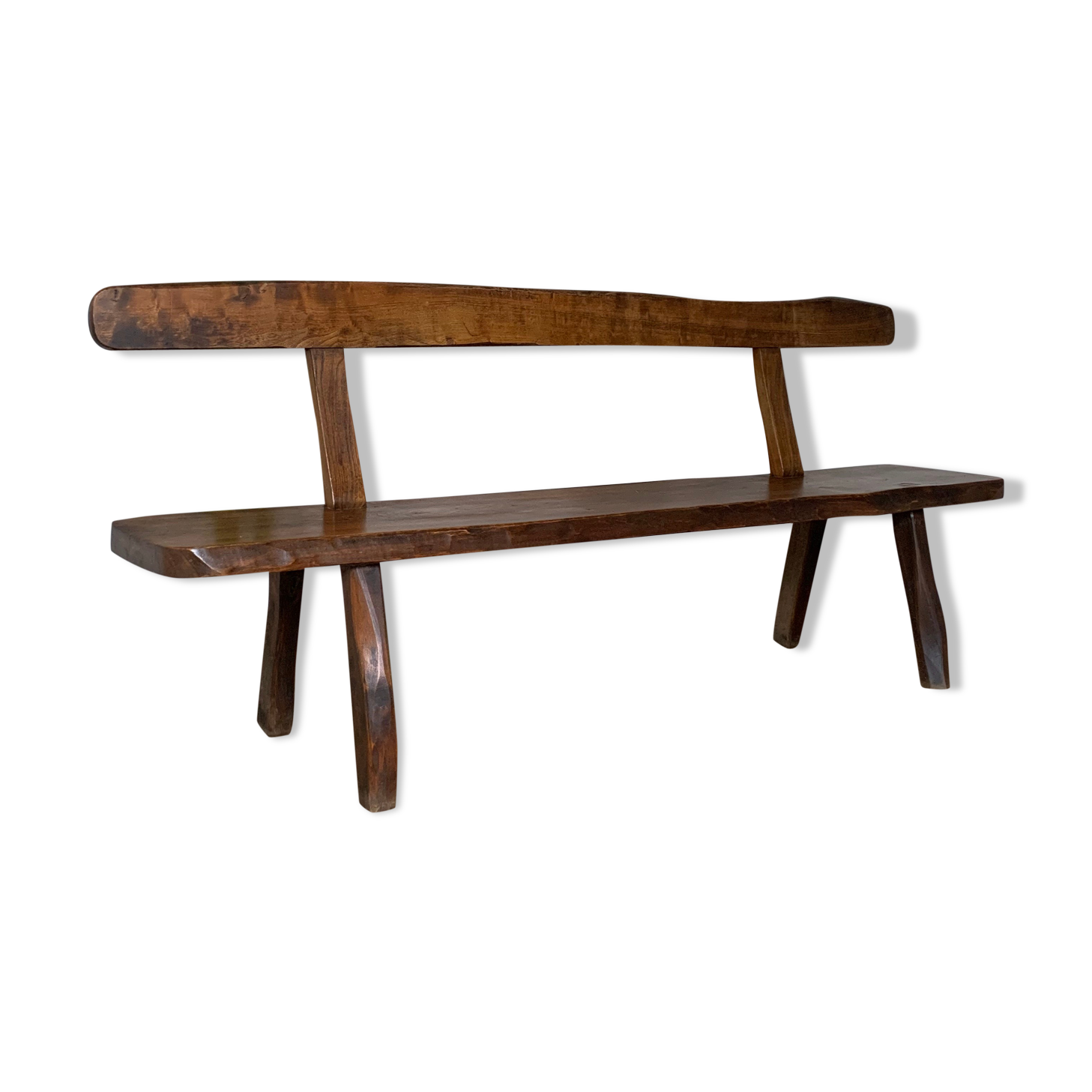 Farm bench