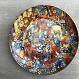 Royal Doulton Plate