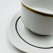 Saucière Arzberg fil d’or