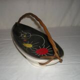 50s fruit bowl