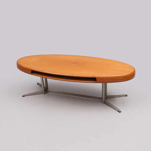 Table Capri de Johannes Andersen 1900s
