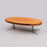 Capri table by Johannes Andersen 1900s