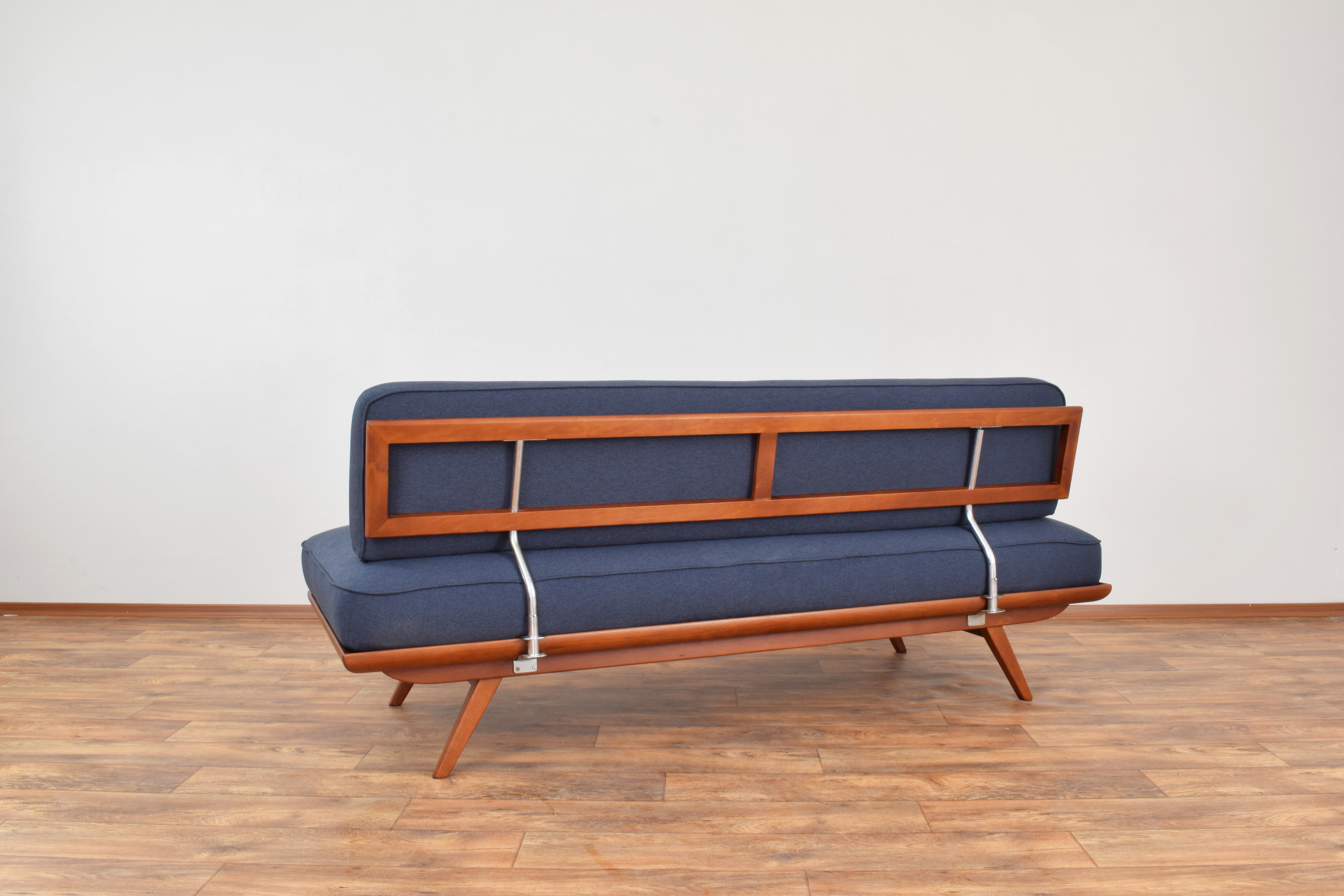 Mid-century german daybed, 1960s.
