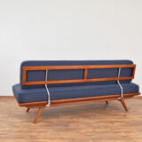 Mid-century german daybed, 1960s.